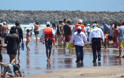 Gobierno Municipal y Sector Turismo Se Preparan Para Semana Santa