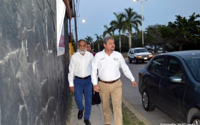 TEV DESECHA QUEJA CONTRA TAVO GREER