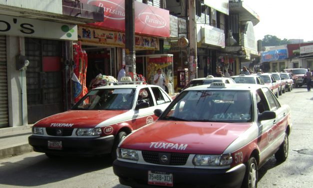 Urge la rectivación de las Casetas de Vigilancia