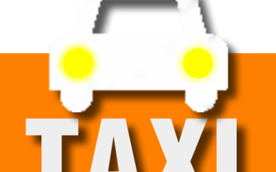 Políticas de Privacidad de la Aplicación TAXI TUXPAN Disponible en Google Play