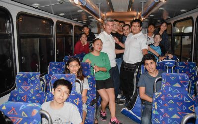 Reitera Ayuntamiento de Tuxpan, Apoyo a Deportistas Tuxpeños