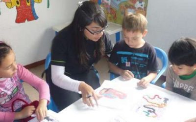 Desconocimiento sobre Autismo, no permite un diagnostico oportuno