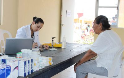DIF Tuxpan realizará la “Feria de la Salud para la Mujer”
