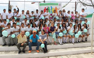 Lleva DIF Tuxpan brigada médica y asistencial a La Victoria