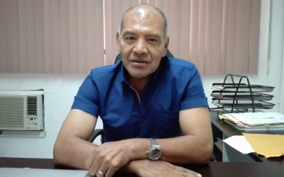 Refuerzan seguridad en zona rural de Tuxpan