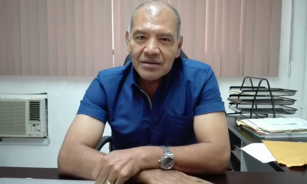 Refuerzan seguridad en zona rural de Tuxpan