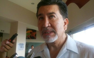 Veracruz está peor que con Duarte asegura Héctor Yunes Landa