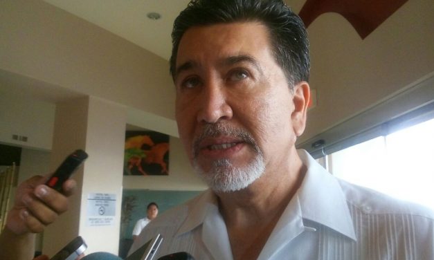 Veracruz está peor que con Duarte asegura Héctor Yunes Landa