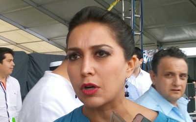 No se dentendrán apoyos sociales; Ingram Vallines