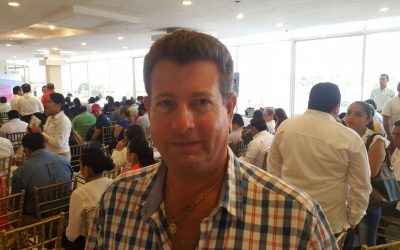 Difunden programas de SAGARPA