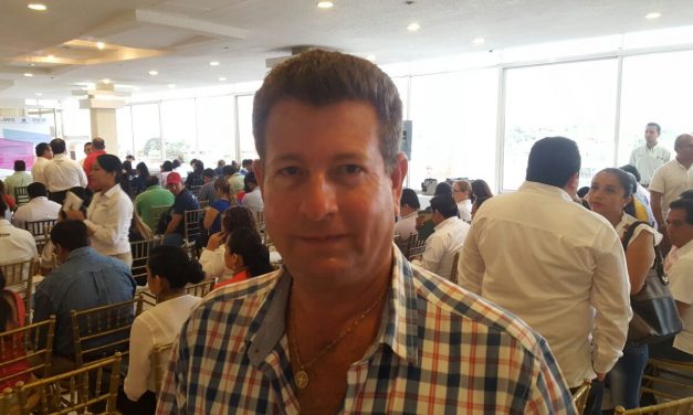 Difunden programas de SAGARPA