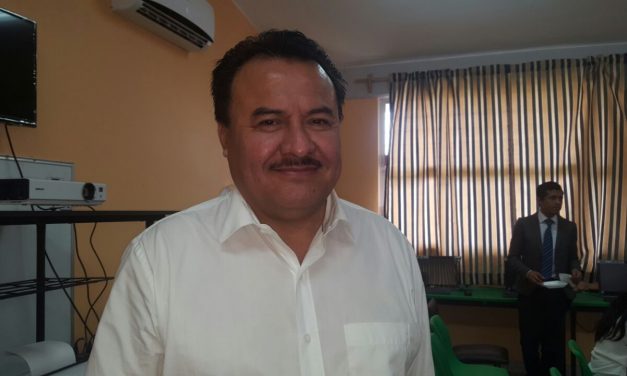 Benefician a escuelas del municipio con obras de infraestructura