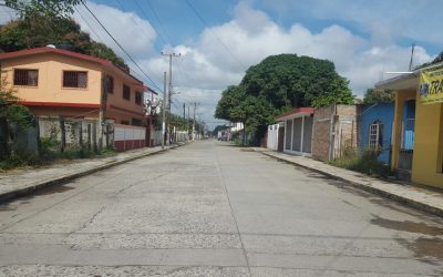 Disminuye Inseguridad en Santiago de la Peña