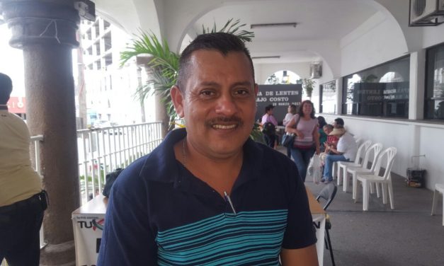 Producción pesquera baja un 30%