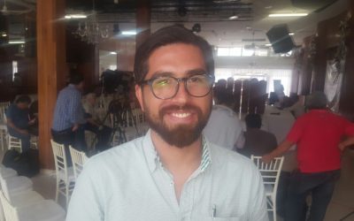 Comercios ha tenido dificil inicio de año; CANACO