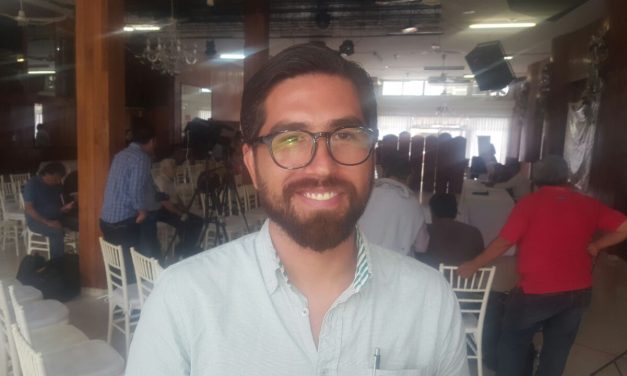 Comercios ha tenido dificil inicio de año; CANACO