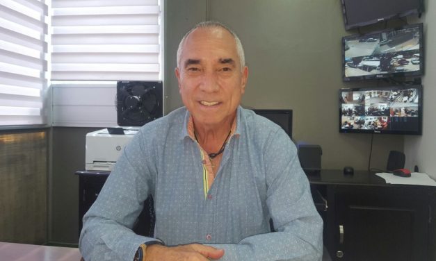 Caev se prepara para incremento en el consumo de Agua
