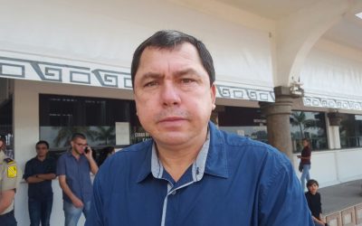 Constructores de la zona no son tomados en cuenta