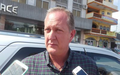 Reforzarán seguridad durante Semana Santa, solicitarán intervención de la Gendarmería Nacional;RRD