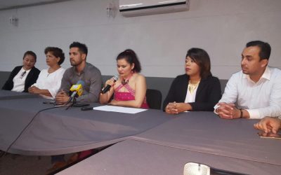 Conforman Asociación Holística en Tuxpan