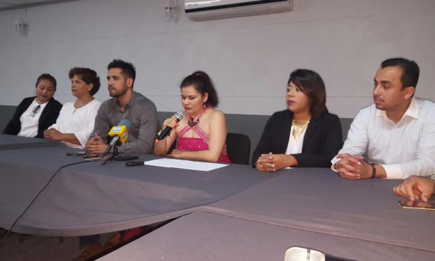 Conforman Asociación Holística en Tuxpan