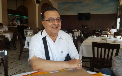 Francisco Arango Graña presenta recurso de inconformidad