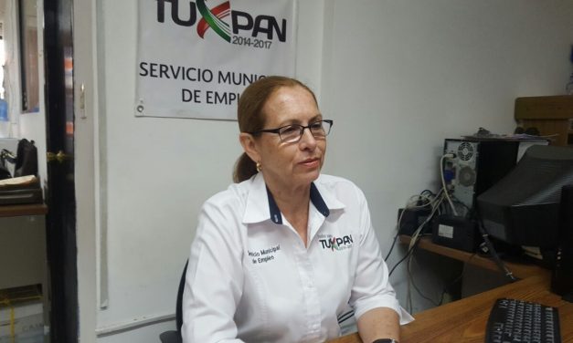 Tuxpeños aprovechan cursos de capacitación del programa «BÉCATE»