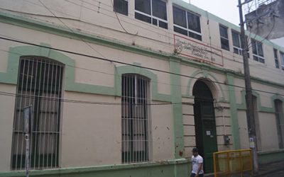 Vigilarán escuelas durante Semana Santa
