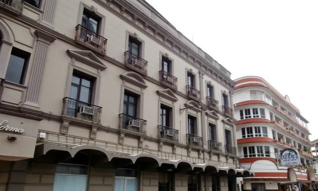 Hoteleros obtuvieron una ocupación del 85%