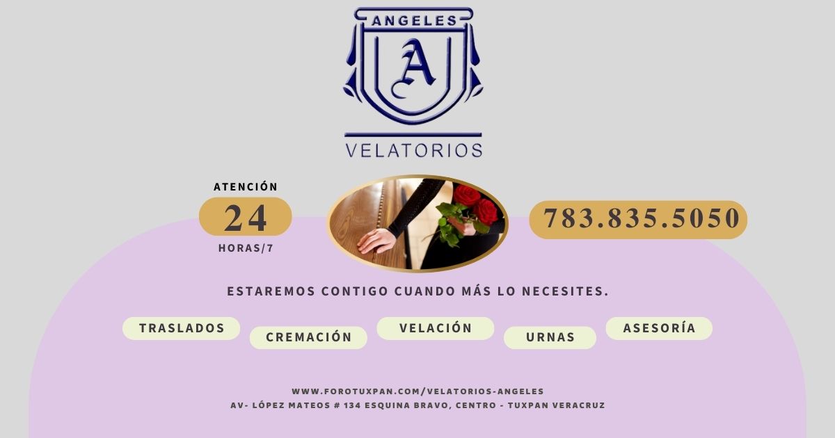 Velatorios Ángeles