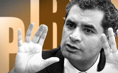 PRI naufraga en Veracruz