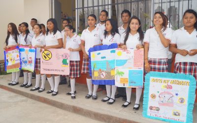 Buscan generar una mayor cultura de la prevención