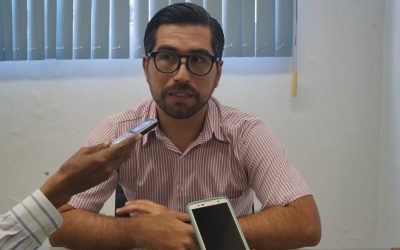 Empresarios buscan frenar extorsiones telefónicas; CANACO