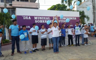 Niños con Autismo requieren de mayor inclusión