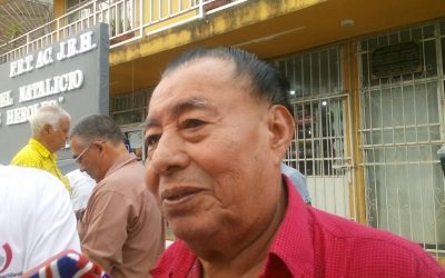 Más del 60% de los obreros del municipio se encuentran desempleados