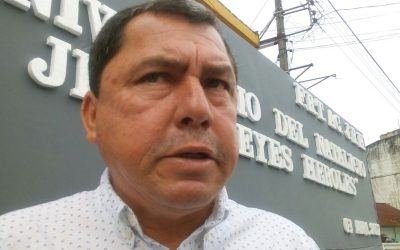 Empresas constructoras se reactivan
