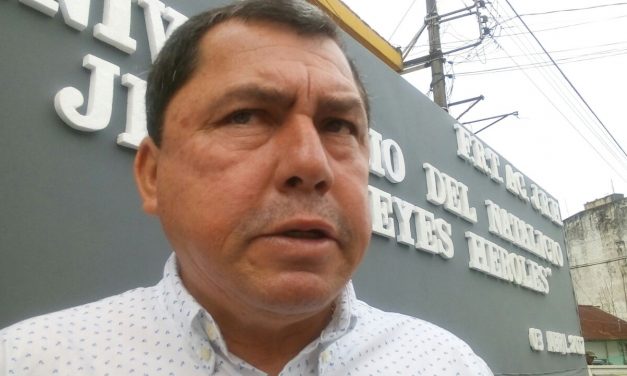 Empresas constructoras se reactivan
