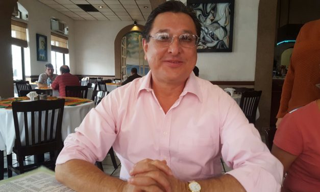 Habrá nueva distritación para elección del 2018