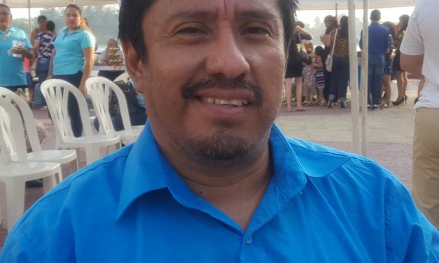 Tuxpeños Discapacitados requieren de transporte adaptado