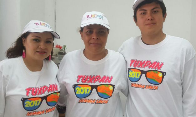 Mas de 200 Familias son atendidas a  diario en Modulos de Información Turística