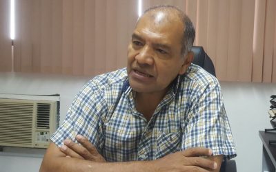Refuerzan seguridad en el municipio