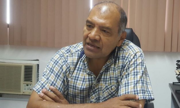 Refuerzan seguridad en el municipio