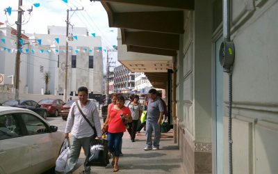 En un 100% la ocupación hotelera durante días santos
