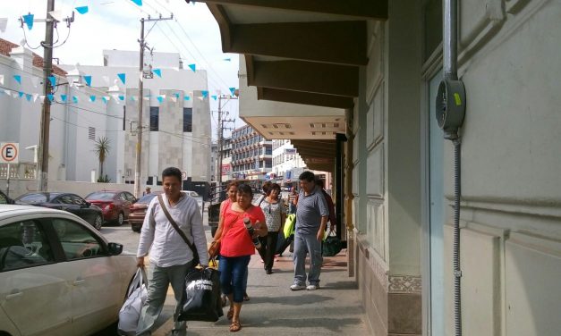 En un 100% la ocupación hotelera durante días santos