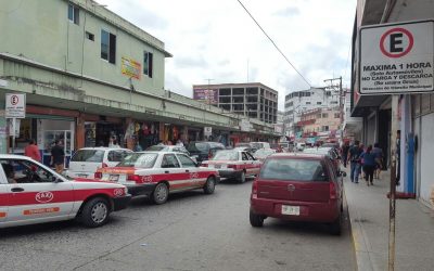 Esperan derrama económica de 10 MDP por Semana Santa; CANACO