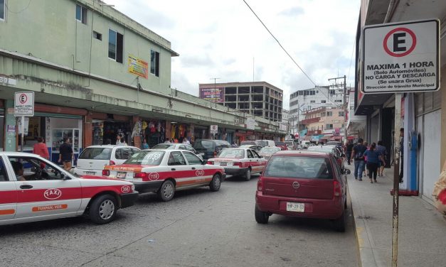 Esperan derrama económica de 10 MDP por Semana Santa; CANACO