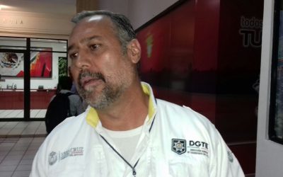 Taxis sin concesión Autorizada directo a la Fiscalía
