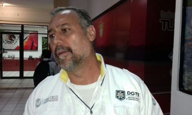 Taxis sin concesión Autorizada directo a la Fiscalía