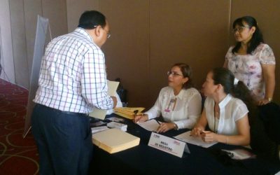 Proceso electoral sin contratiempos ni focos rojos; INE