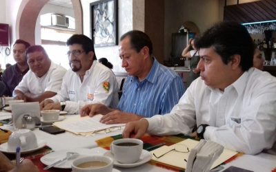 La creación de empleos mejor remunerados, principal exigencia durante desfile del 1